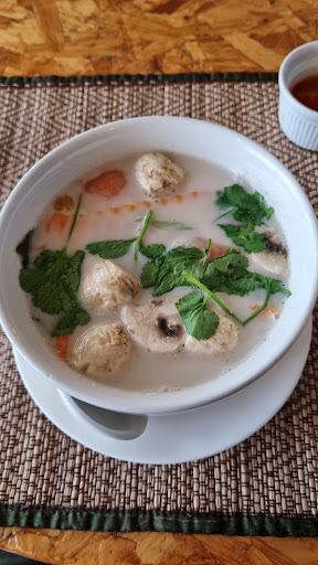 Photo of Thai Moon - Unit 7 Wharfside Shopping Centre, Penzance TR18 2GB